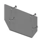 Заглушка LeDron АВД-4710-Z АВД-47-Z