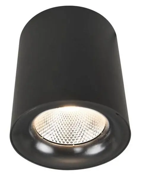 Светильник Потолочный Arte Lamp A5118PL-1BK Светильник Потолочный Arte Lamp A5118PL-1BK