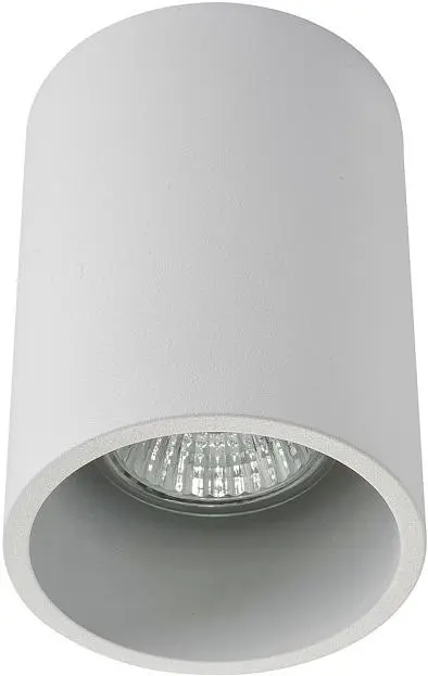 Точечный светильник AM Group AM02-110 WH AM02
