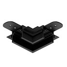 Коннектор угловой для встраимового шинопровода Arte Lamp A731606 OPTIMA-ACCESSORIES