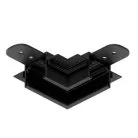 Коннектор угловой для встраимового шинопровода Arte Lamp A731606 OPTIMA-ACCESSORIES