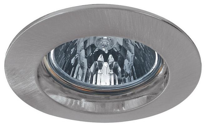 Встраиваемый светильник Paulmann 5796 Premium Line Halogen