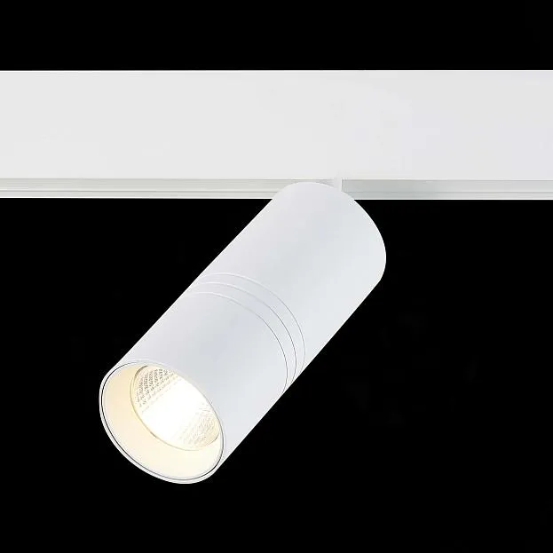Трековый светильник ST LUCE ST365.536.18 SKYLINE 48 Трековый светильник ST LUCE ST365.536.18 SKYLINE 48