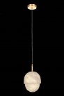 Подвесной светильник Fluorite FL1021-1P Flamma