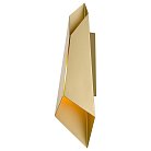 Настенный светильник Wertmark WE245.01.401 Leda