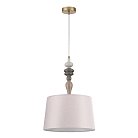 Подвес ODEON LIGHT 5040/1 HOMI