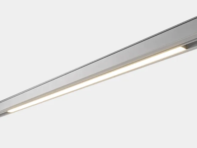 Трековый светильник SWG SY-LINK-900-WH-32-WW Трековый светильник SWG SY-LINK-900-WH-32-WW