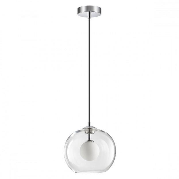 Подвес ODEON LIGHT 4955/1 LOSTAR