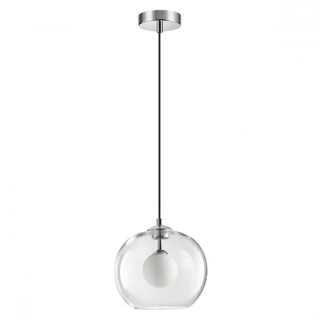 Подвес ODEON LIGHT 4955/1 LOSTAR Подвес ODEON LIGHT 4955/1 LOSTAR