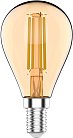 Лампочка светодиодная филаментная Gauss 1057154 Filament