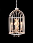 Подвесной светильник Lumina Deco LDP 161 WT Archivia
