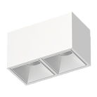 Накладной светильник LeDron KUBING 2 White