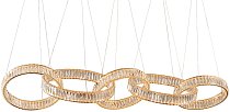 Подвесной светильник Newport 8245/S gold NEW М0066966