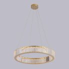 Подвесной светильник Newport 8442/S gold new М0062804