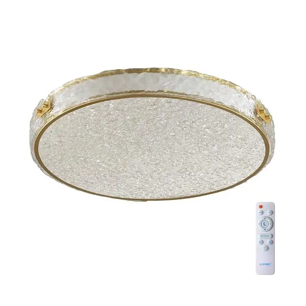 Потолочный светильник SONEX 7722/100L FELICE Потолочный светильник SONEX 7722/100L FELICE