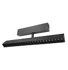 Трековый светильник Imex IL.0050.5003-18-CCT-BK Smart Line