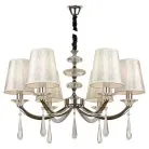 Подвесная люстра AM Group GOMERA SP6