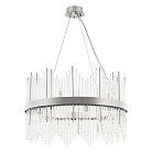 Люстра Arte Milano 430110.600.12.G9.A2 CR Бари