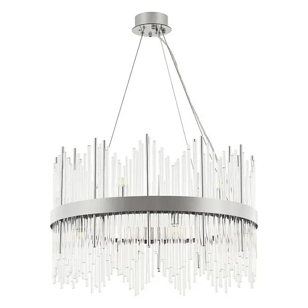 Люстра Arte Milano 430110.600.12.G9.A2 CR Бари