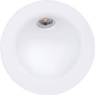 Встраиваемый в стену светильник Donolux DL18427/11WW-R White Portal