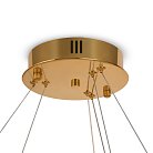 Потолочная чаша Freya FR5257A-L2G Tier