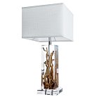 Настольная лампа Kisimi Table Lamp II ImperiumLoft 147938-22 43.490-1