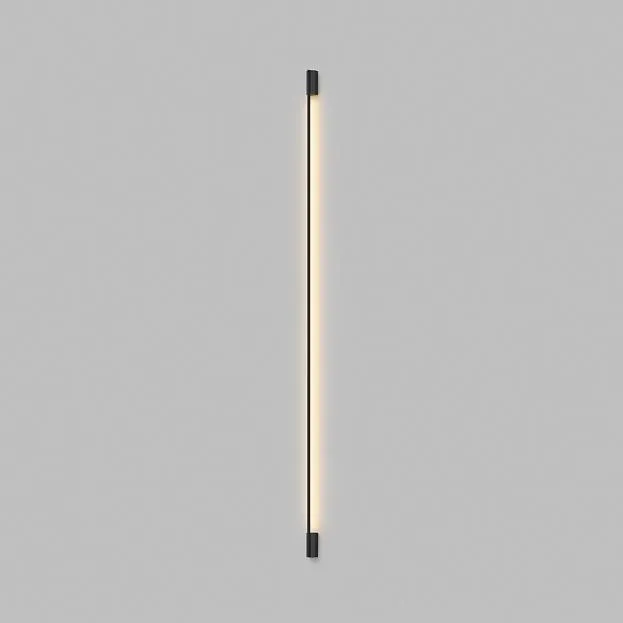 Светильник настенный Denkirs DK5086-BK TRIXRAY