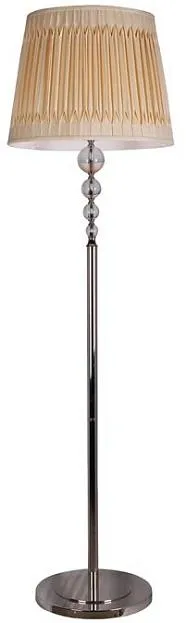 Торшер Newport 3101/FL black brass без абажуров 3100 Торшер Newport 3101/FL black brass без абажуров 3100