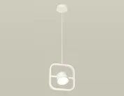 Подвесной светильник Ambrella light XB9118152