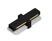 Коннектор прямой для однофазного шинопровода Ambrella light GL7160