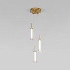 Подвесной светильник Eurosvet 50386/3 LED Stark a067954