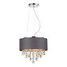 Подвесная люстра ST Luce SL1350.703.04 LACCHIA