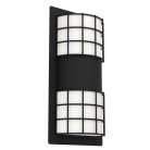 Уличный настенный светильник Eglo 900284 CISTIERNA 2