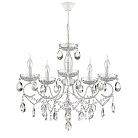 Люстра Lumion 8189/5 SNOW