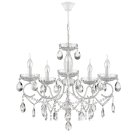 Люстра Lumion 8189/5 SNOW