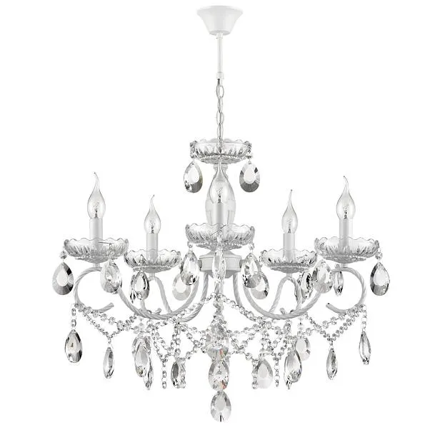 Люстра Lumion 8189/5 SNOW