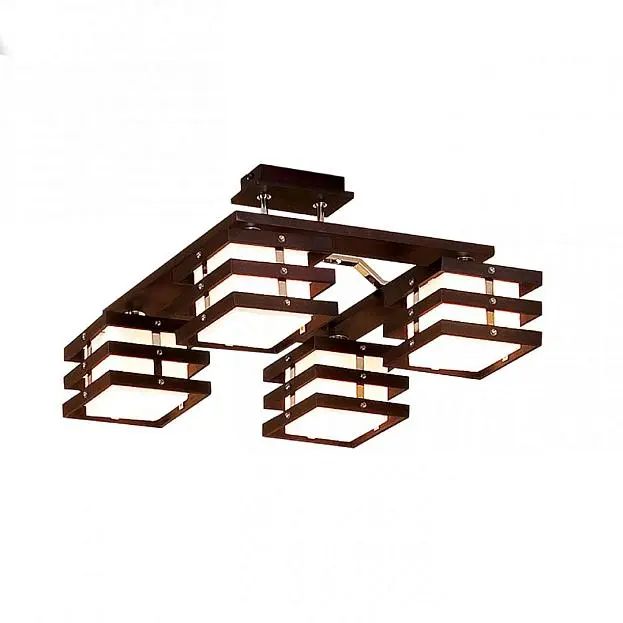 Люстра потолочная Citilux CL133141 Киото Люстра потолочная Citilux CL133141 Киото