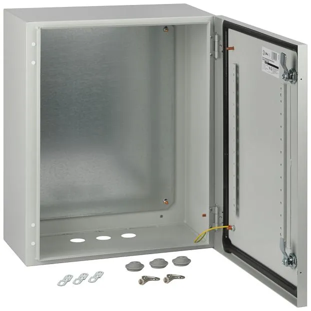 Распределительный щит ЭРА c.5.4.2_5