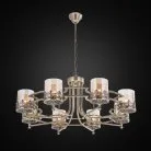 Подвесная люстра Citilux CL464183 Ориент