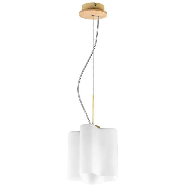 Подвес Lightstar 802115 NUBI LEGNO Подвес Lightstar 802115 NUBI LEGNO