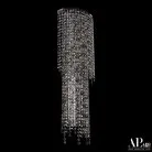 Бра APL LED S500.B4.25-70.B.4000.Clear.801.731 Rimini