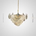 Люстра LILLEN B Модель А. Размер L Lampatron f-lillen-b-a-l 8466-23330