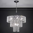 Подвесная люстра LANCELOT A D80 ImperiumLoft 231864-23 lancelot01