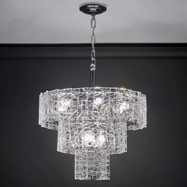 Подвесная люстра LANCELOT A D80 ImperiumLoft 231864-23 lancelot01