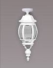 Потолочный светильник уличный Oasis Light 83405LA W AMERICA L