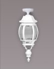 Потолочный светильник уличный Oasis Light 83405LA W AMERICA L