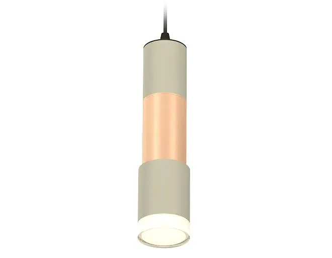 Комплект подвесного светильника Ambrella light XP7423062 Techno Комплект подвесного светильника Ambrella light XP7423062 Techno