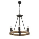 Подвесная люстра Globo 69029-6 Ulleu