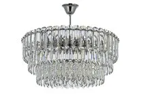 Люстра подвесная Dio D’Arte Elite Olivetta E 1.5.60.100 N