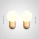 Бра JONTE Lampatron 7232